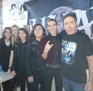 Meet your Posher, Steve